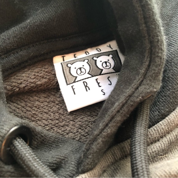 Teddy Fresh Hoodie - Picture 14 of 16